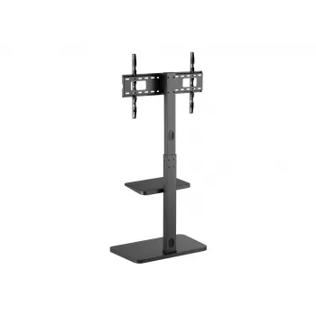 Supporto a pavimento per TV Equip 37-75 pollici 650613