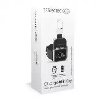 Caricabatterie portatile Terratec Charge AIR Key, 950 mAh