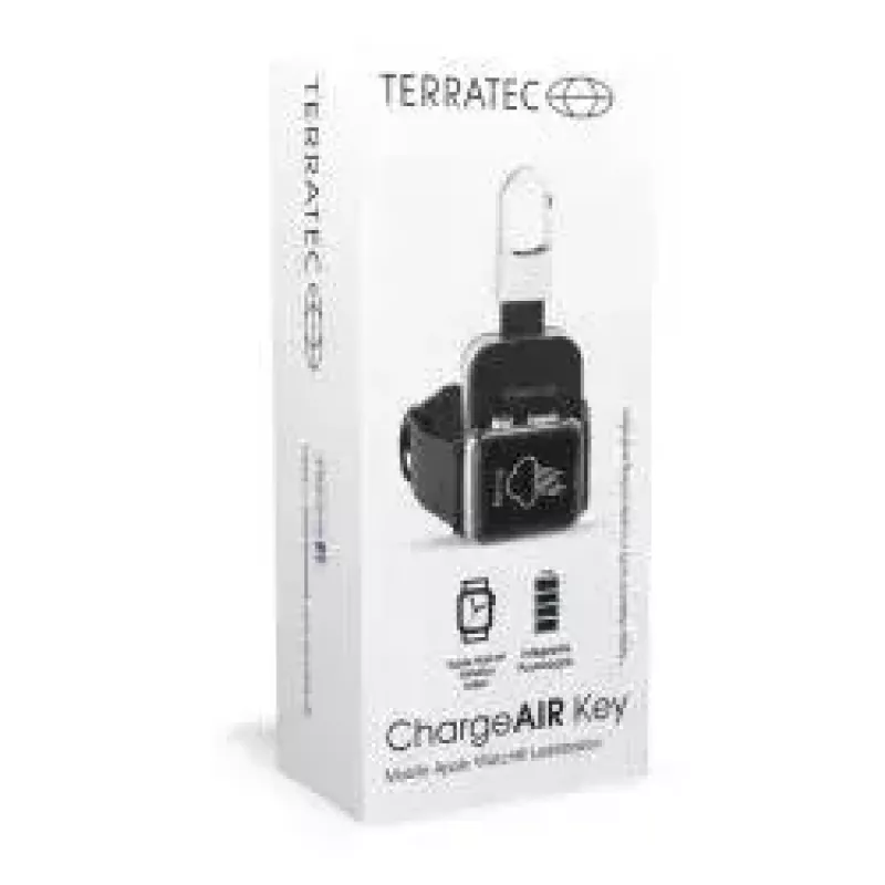 Caricabatterie portatile Terratec Charge AIR Key, 950 mAh