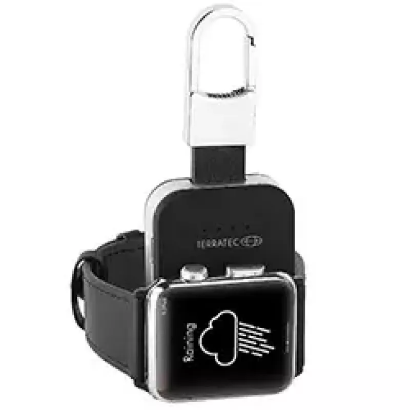 Caricabatterie portatile Terratec Charge AIR Key, 950 mAh