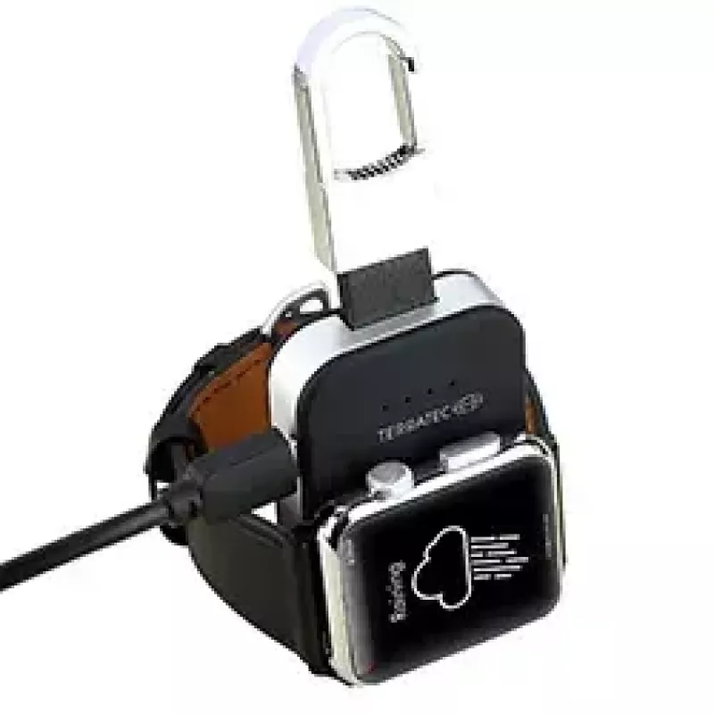 Caricabatterie portatile Terratec Charge AIR Key, 950 mAh