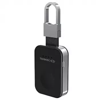 Caricabatterie portatile Terratec Charge AIR Key, 950 mAh