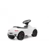 Auto da slittino Jamara Porsche 911 tipo spinta bianco 460209