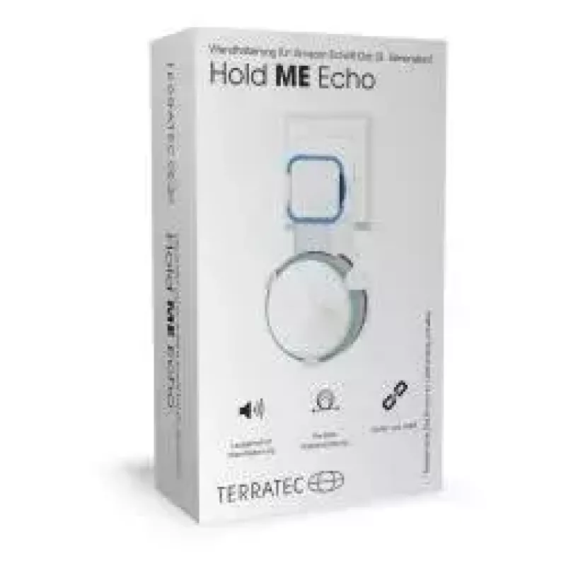 Supporto passivo TerraTec Hold Me Echo