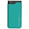 Caricabatterie portatile RealPower PB-15000C 15000 mAh