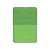 Batteria portatile Terratec P50 Pocket 5000 mAh
