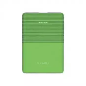 Batteria portatile Terratec P50 Pocket 5000 mAh