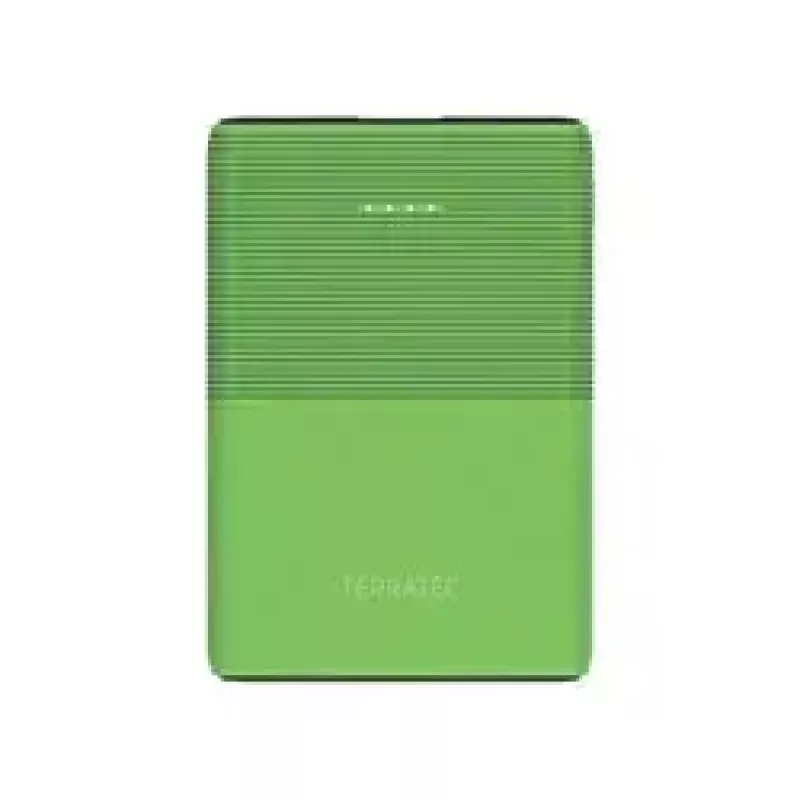 Batteria portatile Terratec P50 Pocket 5000 mAh