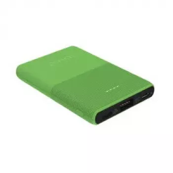Batteria portatile Terratec P50 Pocket 5000 mAh