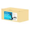 Manhattan supporto regolabile per scanner barcode, altezza e angolo regolabili, adatto per scanner barcode prodotti 153997, 154116 e 154185, nero, garanzia a vita