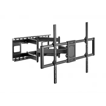 Equip supporto a parete per TV heavy-duty full motion 60-120 pollici