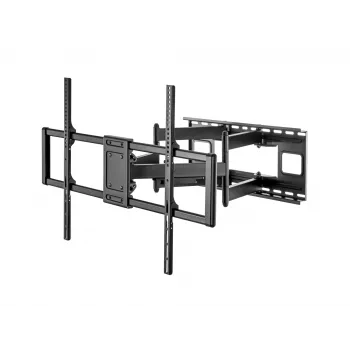 Equip supporto a parete per TV heavy-duty full motion 60-120 pollici
