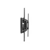 Equip supporto a parete per TV heavy-duty full motion 60-120 pollici