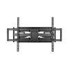 Equip supporto a parete per TV heavy-duty full motion 60-120 pollici