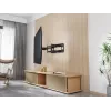 Equip supporto a parete per TV heavy-duty full motion 60-120 pollici