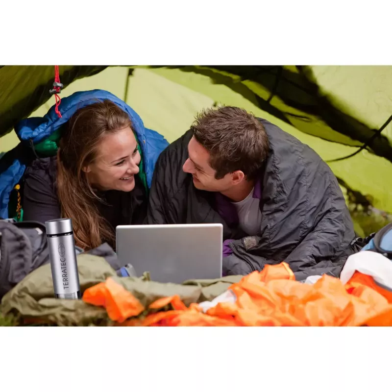 Batteria portatile Terratec HotPot 1200, 1200 mAh