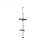 Equip supporto per TV da pavimento a soffitto 37-70 pollici portata massima 30 kg