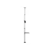 Equip supporto per TV da pavimento a soffitto 37-70 pollici portata massima 30 kg
