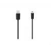 Hama 00074260 cavo USB USB 2.0 1,5 m USB A Mini-USB B nero