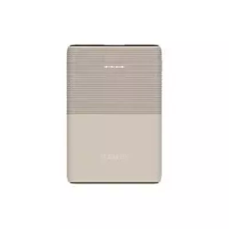 Powerbank portatile Terratec P50 Pocket 5000 mAh