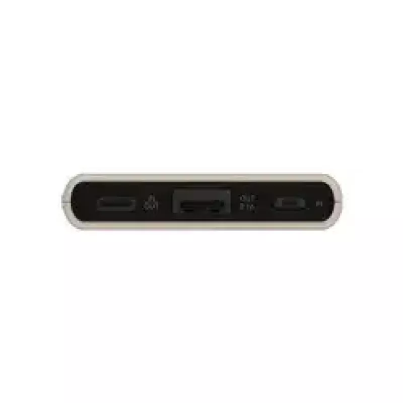 Powerbank portatile Terratec P50 Pocket 5000 mAh