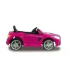 Macchinina scivolo Jamara Mercedes-Benz SL 400 rosa