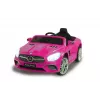 Macchinina scivolo Jamara Mercedes-Benz SL 400 rosa