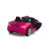 Macchinina scivolo Jamara Mercedes-Benz SL 400 rosa