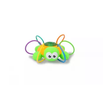 Sprinkler per acqua Jamara MC Fizz Turtle