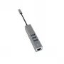 Hub USB Terratec Connect c2