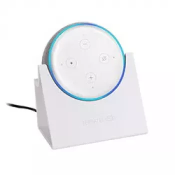 Supporto per assistente virtuale Terratec Stand by ME Echo