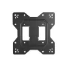 Supporto a parete per TV orientabile Equip da 23