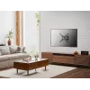 Supporto a parete per TV orientabile Equip da 23