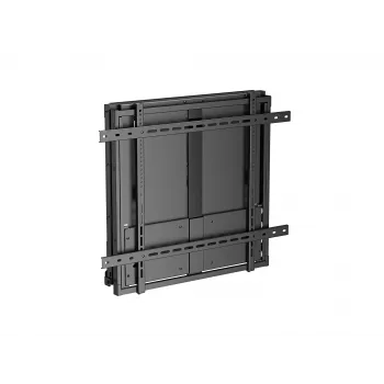 Supporto a parete per TV interattivo su-giù Equip da 60 inch a 100 inch
