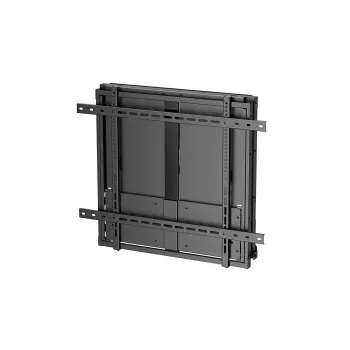 Supporto a parete per TV interattivo su-giù Equip da 60 inch a 100 inch