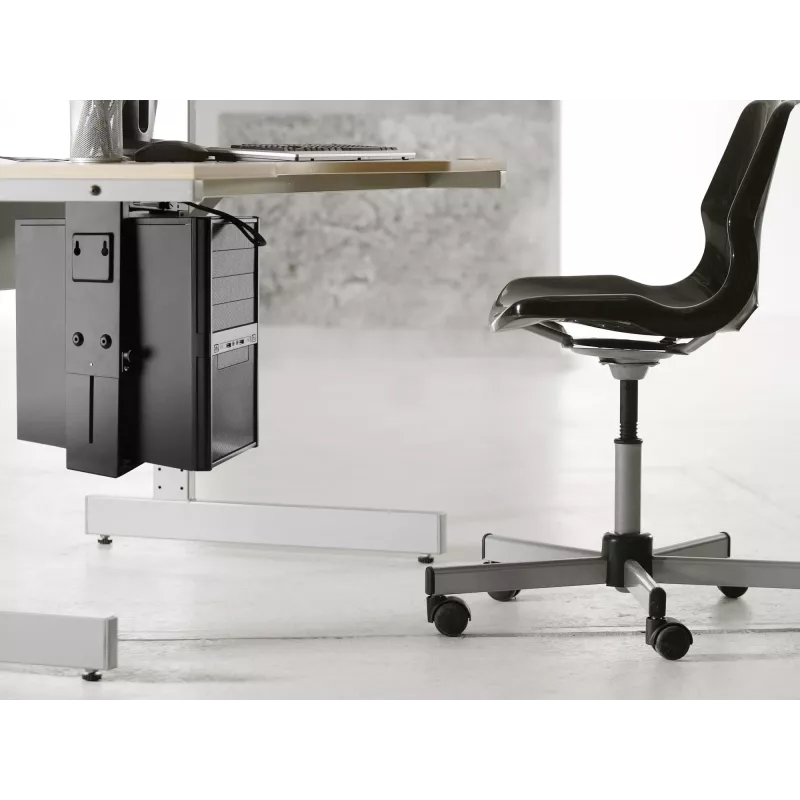 Supporto CPU sottoscrivania Equip 650892