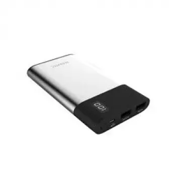 Batteria portatile Terratec P80 slim 8000 mAh