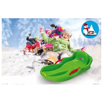 Giocattolo ride-on Jamara Snow Play Bob Comfort