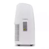 TORNADO TPYAB-09ABG | 9.000 BTU (2,64 kW) climatizzatore portatile e pompa di calore, WLAN