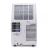 TORNADO TPYAB-09ABG | 9.000 BTU (2,64 kW) climatizzatore portatile e pompa di calore, WLAN