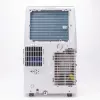 TORNADO TPYAB-09ABG | 9.000 BTU (2,64 kW) climatizzatore portatile e pompa di calore, WLAN