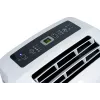 TORNADO TPYAB-09ABG | 9.000 BTU (2,64 kW) climatizzatore portatile e pompa di calore, WLAN