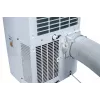 TORNADO TPYAB-09ABG | 9.000 BTU (2,64 kW) climatizzatore portatile e pompa di calore, WLAN