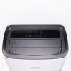 TORNADO TPYAB-09ABG | 9.000 BTU (2,64 kW) climatizzatore portatile e pompa di calore, WLAN