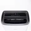 TORNADO TPYAB-09ABG | 9.000 BTU (2,64 kW) climatizzatore portatile e pompa di calore, WLAN