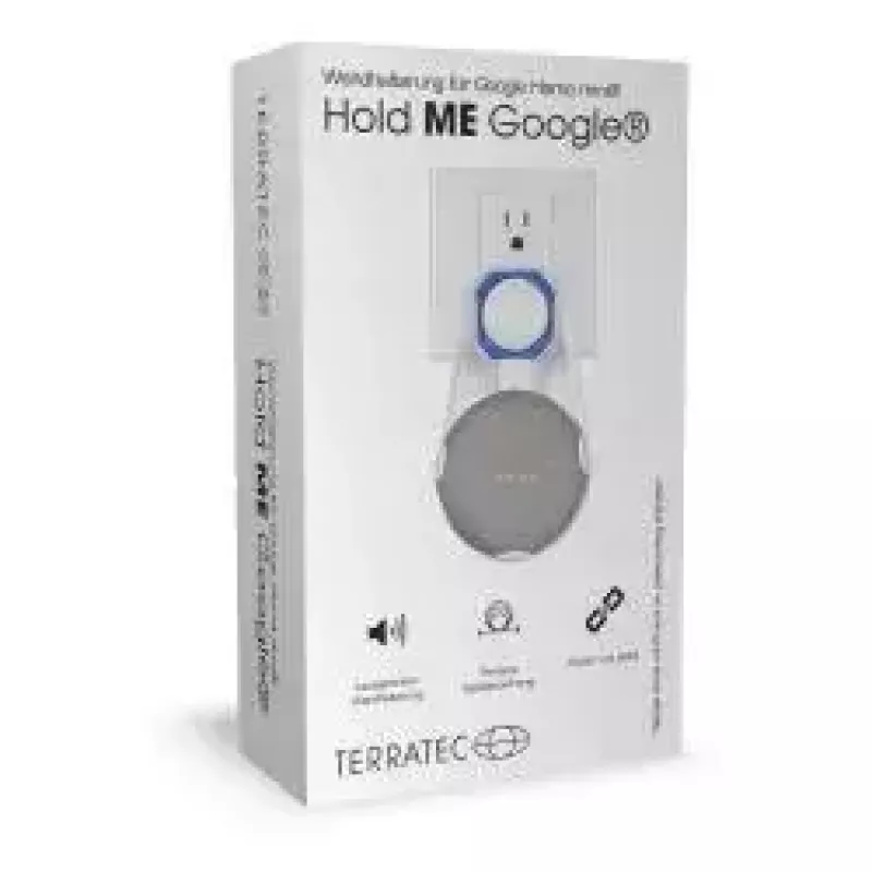 Supporto passivo Terratec Hold ME Google