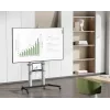 Equip Carrello per TV a schermo ultra-grande Eco da 60