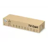 Equip Carrello per TV a schermo ultra-grande Eco da 60