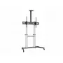 Equip Carrello per TV a schermo ultra-grande Eco da 60