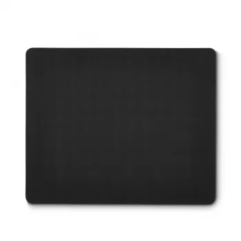 Hama 00126858 Tappetino per mouse nero